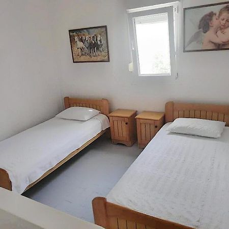 Nicole'S Residence 폴리크로노 외부 사진