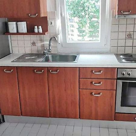 Nicole'S Residence 폴리크로노 외부 사진