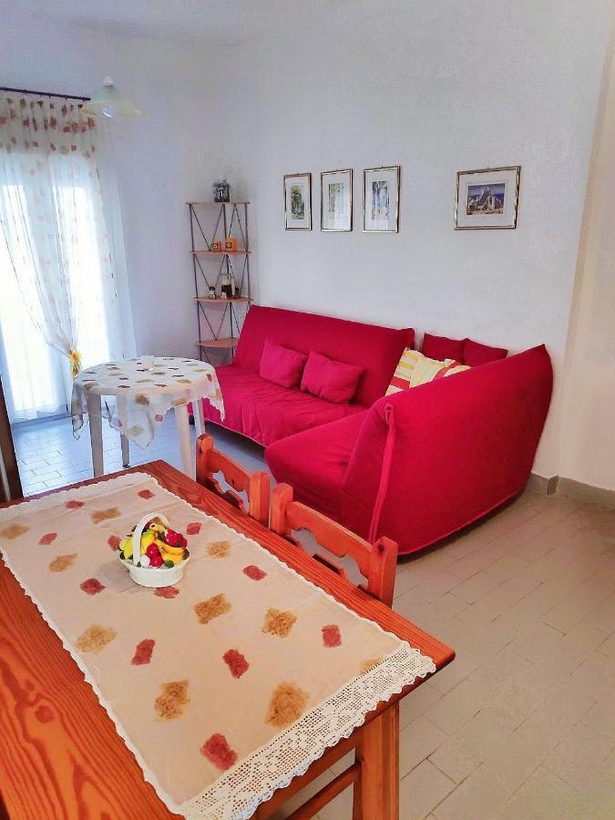 Nicole'S Residence 폴리크로노 외부 사진
